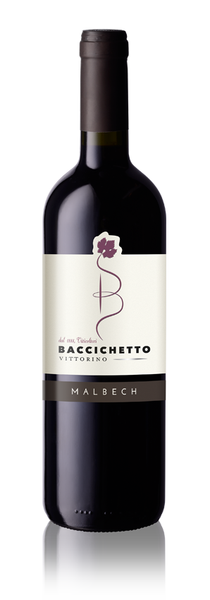 Malbech - Baccichetto Wines